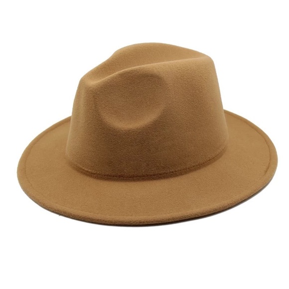 FEDORA HATS - Picture 1 of 1